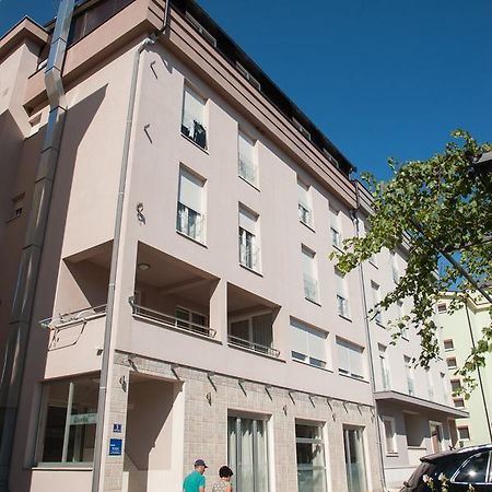 Hotel Glorija Medjugorje Exterior photo