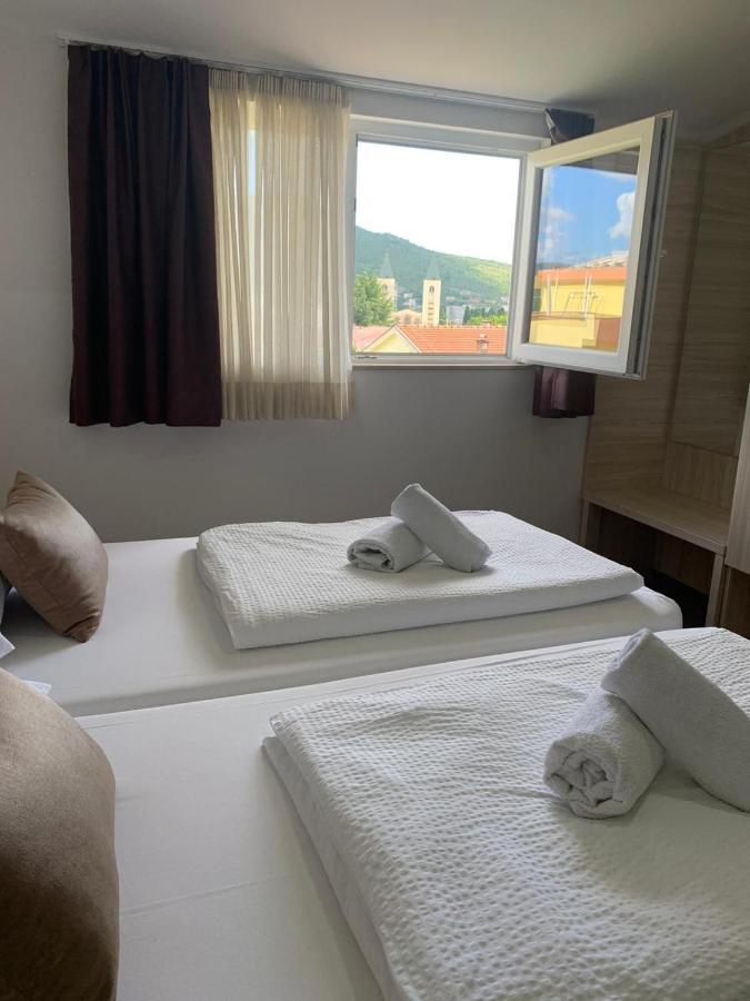 Hotel Glorija Medjugorje Exterior photo