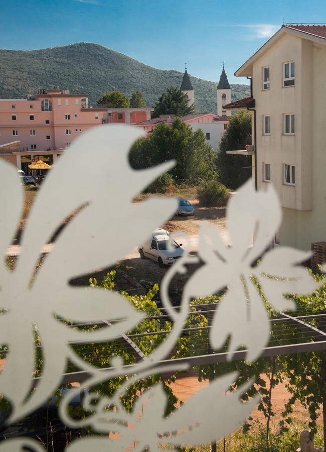 Hotel Glorija Medjugorje Exterior photo