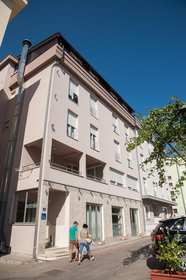 Hotel Glorija Medjugorje Exterior photo