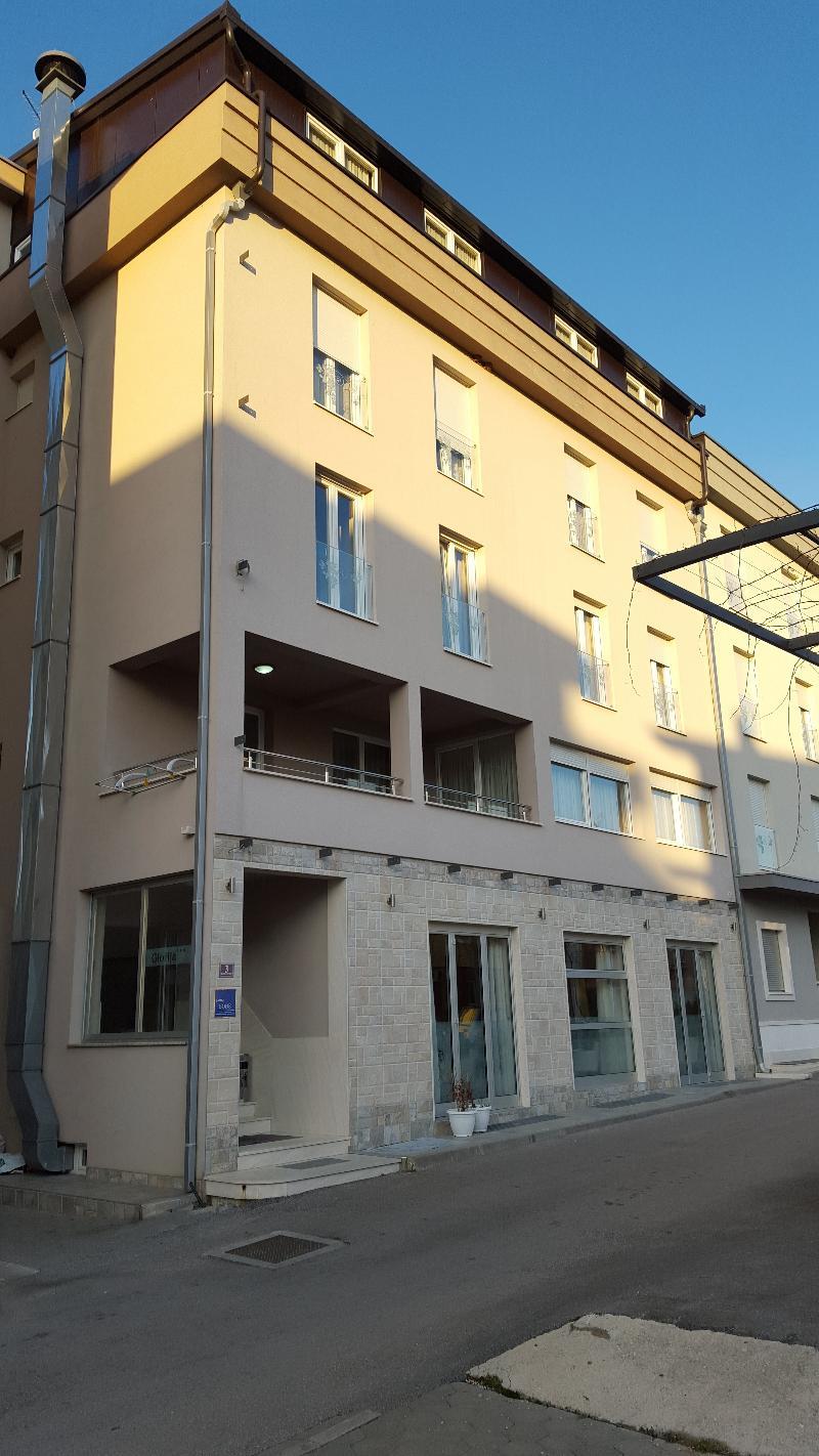 Hotel Glorija Medjugorje Exterior photo