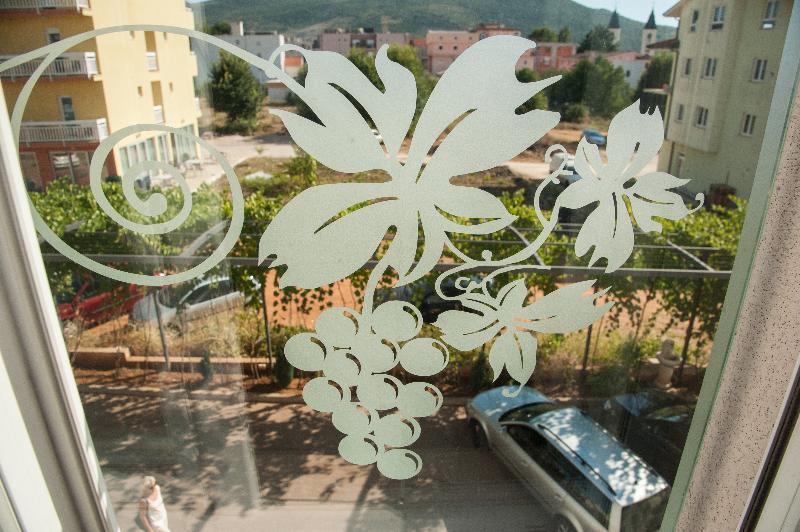 Hotel Glorija Medjugorje Exterior photo