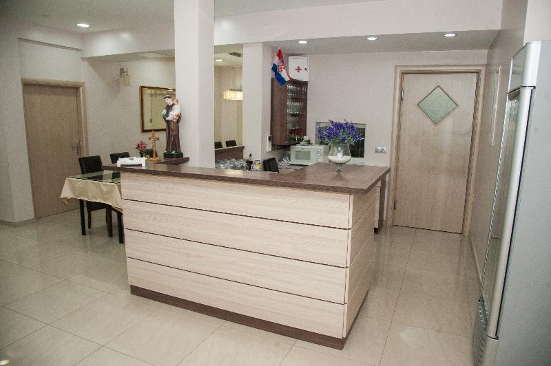 Hotel Glorija Medjugorje Exterior photo